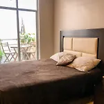 Suites Hamburgo
