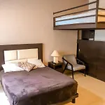 Suites Hamburgo