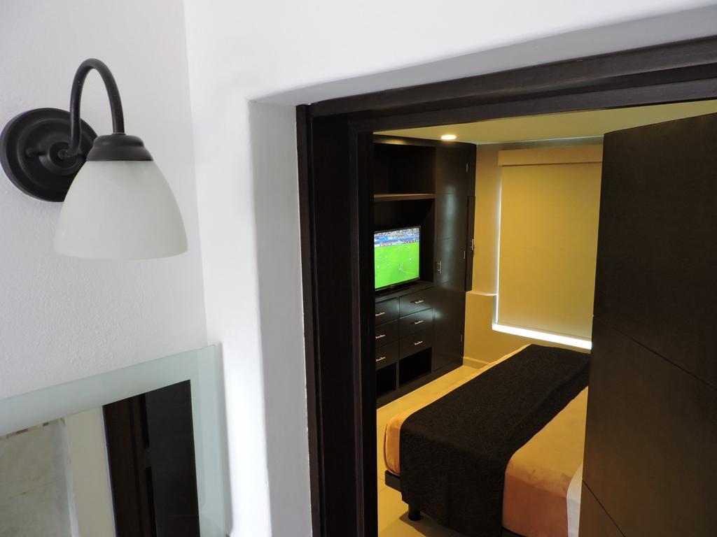 Apartment Hamburgo Mexiko-Stadt