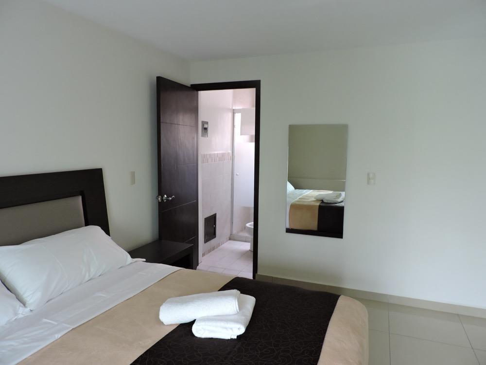 Hamburgo Apartment Mexiko-Stadt