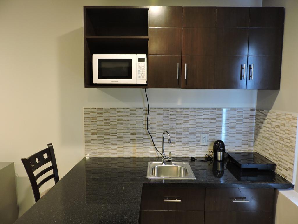 Apartment Hamburgo Mexiko-Stadt